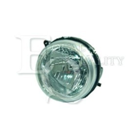 Acquista Faro anteriore da EQUAL QUALITY PP0798S a buon mercato per soli 156,02 €