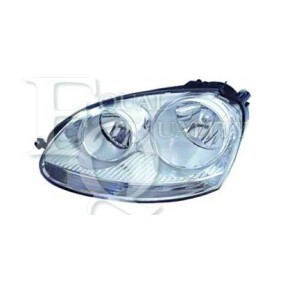 VOLKSWAGEN Scheinwerfer von EQUAL QUALITY