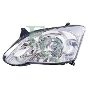 Scheinwerfer PP0819S von EQUAL QUALITY günstig für 108,51 € online kaufen