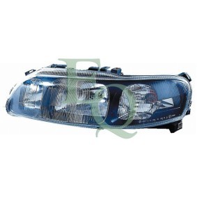 Scheinwerfer PP0823S von EQUAL QUALITY günstig für 156,25 € online kaufen