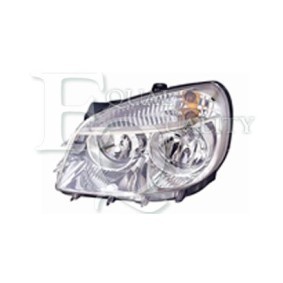 Comprar Faro delantero de EQUAL QUALITY PP0828S a bajo precio de 121,91 €