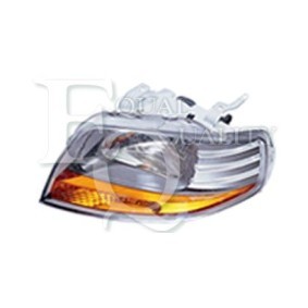 Acquista Faro anteriore da EQUAL QUALITY PP0830S a buon mercato per soli 139,04 €