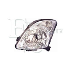 Scheinwerfer PP0865S von EQUAL QUALITY günstig für 119,21 € online kaufen