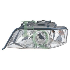 Comprar Faro delantero de EQUAL QUALITY PP0898D a bajo precio de 140,77 €