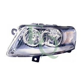 Comprar Faro delantero de EQUAL QUALITY PP0901D a bajo precio de 155,98 €