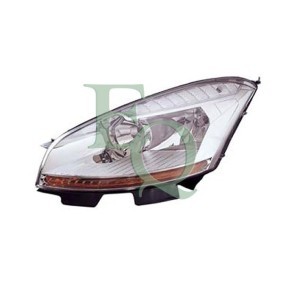Scheinwerfer PP0911D von EQUAL QUALITY günstig für 217,10 € online kaufen