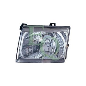 Scheinwerfer PP0924D