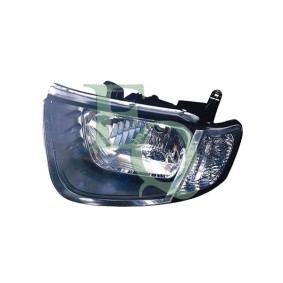 Acquista Faro anteriore da EQUAL QUALITY PP0957D a buon mercato per soli 112,96 €