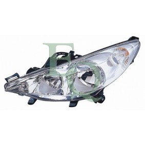 Scheinwerfer PP0970S von EQUAL QUALITY günstig für 145,64 € online kaufen