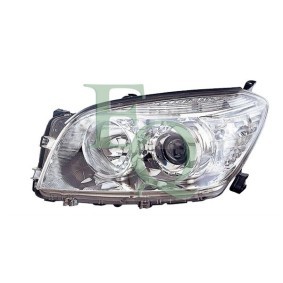 Acquista Faro anteriore da EQUAL QUALITY PP1007D a buon mercato per soli 260,99 €