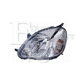 Acquista Faro anteriore da EQUAL QUALITY PP1009S a buon mercato per soli 123,18 €