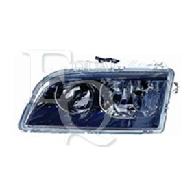 VOLVO Scheinwerfer von EQUAL QUALITY