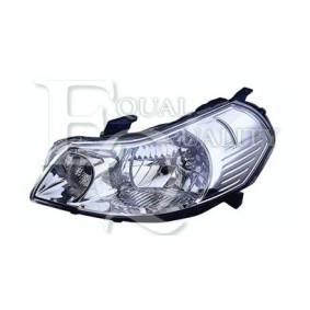 Comprar Faro delantero de EQUAL QUALITY PP1033S a bajo precio de 131,61 €