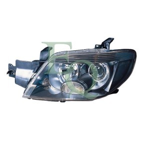 Comprar Faro delantero de EQUAL QUALITY PP1044D a bajo precio de 204,97 €
