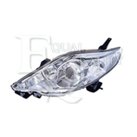Comprar Faro delantero de EQUAL QUALITY PP1047S a bajo precio de 209,92 €