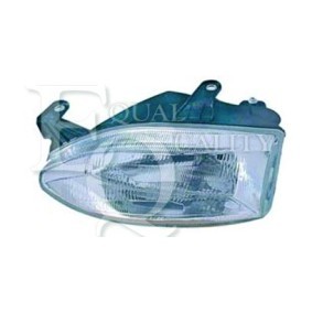 Comprar Faro delantero de EQUAL QUALITY PP1066S a bajo precio de 80,03 €