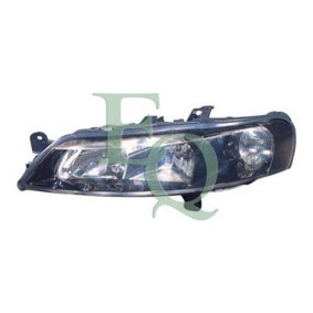 Scheinwerfer PP1070S von EQUAL QUALITY günstig für 41,64 € online kaufen