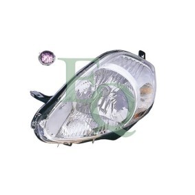 Comprar Faro delantero de EQUAL QUALITY PP1071S a bajo precio de 98,68 €