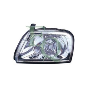Acquista Faro anteriore da EQUAL QUALITY PP1089S a buon mercato per soli 84,18 €