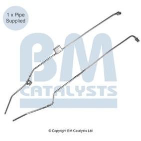 Compre Tubo pressão, sensor pressão (filtro partículas e fuligem) da BM CATALYSTS PP11001A a um preço baixo por 46,38 €