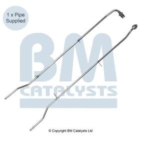 Druckleitung, Drucksensor (Ruß- / Partikelfilter) von BM CATALYSTS