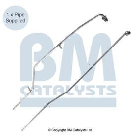 Compre Tubo pressão, sensor pressão (filtro partículas e fuligem) da BM CATALYSTS PP11003A a um preço baixo por 87,94 €