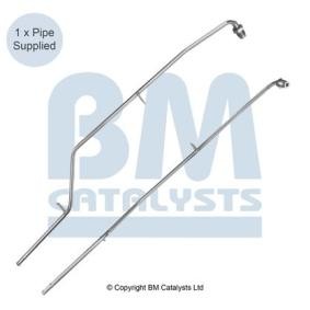 Compre Tubo pressão, sensor pressão (filtro partículas e fuligem) da BM CATALYSTS PP11009A a um preço baixo por 83,54 €