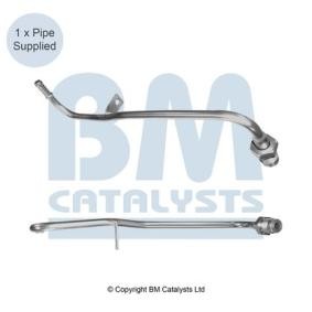Druckleitung, Drucksensor (Ruß- / Partikelfilter) für FIAT von BM CATALYSTS