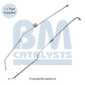 Compre Tubo pressão, sensor pressão (filtro partículas e fuligem) da BM CATALYSTS PP11011A a um preço baixo por 67,55 €