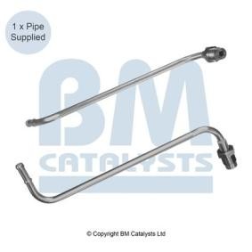 Druckleitung, Drucksensor (Ruß- / Partikelfilter) für FIAT von BM CATALYSTS