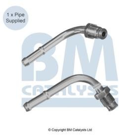Druckleitung, Drucksensor (Ruß- / Partikelfilter) von BM CATALYSTS