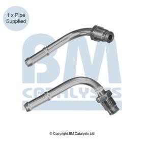 Druckleitung, Drucksensor (Ruß- / Partikelfilter) von BM CATALYSTS