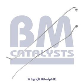 Druckleitung, Drucksensor (Ruß- / Partikelfilter) von BM CATALYSTS