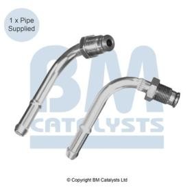 Druckleitung, Drucksensor (Ruß- / Partikelfilter) von BM CATALYSTS