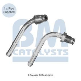 Druckleitung, Drucksensor (Ruß- / Partikelfilter) von BM CATALYSTS