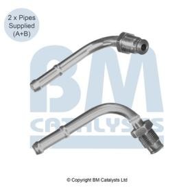 Druckleitung, Drucksensor (Ruß- / Partikelfilter) von BM CATALYSTS