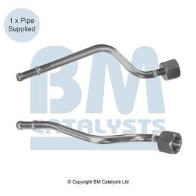 VOLVO Druckleitung, Drucksensor (Ruß- / Partikelfilter) von BM CATALYSTS