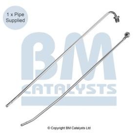 Druckleitung, Drucksensor (Ruß- / Partikelfilter) von BM CATALYSTS PP11024B
