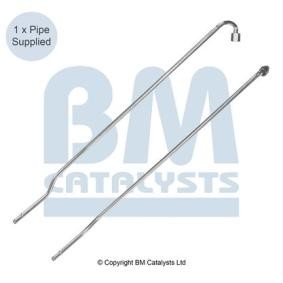 Druckleitung, Drucksensor (Ruß- / Partikelfilter) für FIAT von BM CATALYSTS