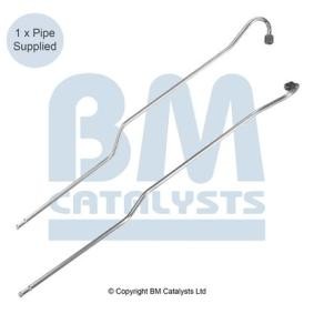 Druckleitung, Drucksensor (Ruß- / Partikelfilter) für VAUXHALL von BM CATALYSTS