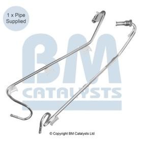 Druckleitung, Drucksensor (Ruß- / Partikelfilter) PP11033B von BM CATALYSTS günstig für 64,62 € online kaufen