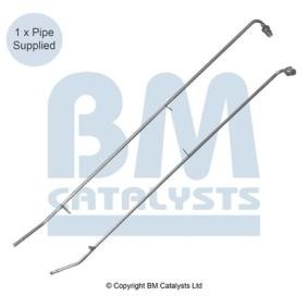 Druckleitung, Drucksensor (Ruß- / Partikelfilter) von BM CATALYSTS