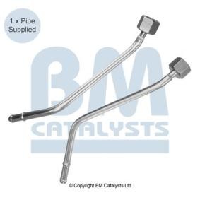 Druckleitung, Drucksensor (Ruß- / Partikelfilter) für LAND ROVER von BM CATALYSTS