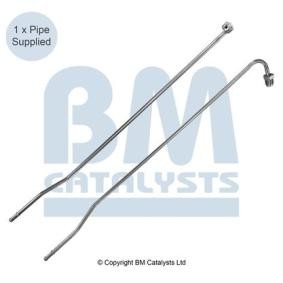 Druckleitung, Drucksensor (Ruß- / Partikelfilter) für LAND ROVER von BM CATALYSTS