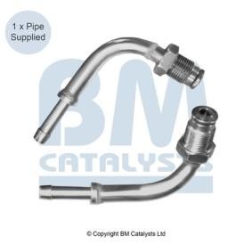 Druckleitung, Drucksensor (Ruß- / Partikelfilter) für SUZUKI von BM CATALYSTS