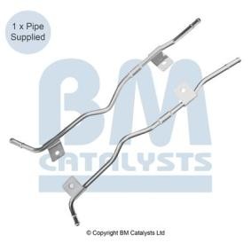Druckleitung, Drucksensor (Ruß- / Partikelfilter) für SUZUKI von BM CATALYSTS