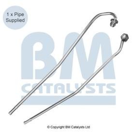 Druckleitung, Drucksensor (Ruß- / Partikelfilter) von BM CATALYSTS