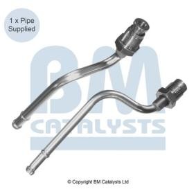 Druckleitung, Drucksensor (Ruß- / Partikelfilter) von BM CATALYSTS