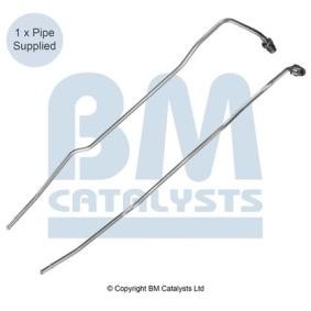 Druckleitung, Drucksensor (Ruß- / Partikelfilter) von BM CATALYSTS