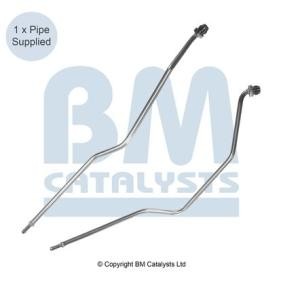 Druckleitung, Drucksensor (Ruß- / Partikelfilter) von BM CATALYSTS